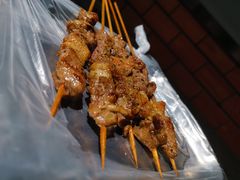 -买又大餐厅(福林里店)