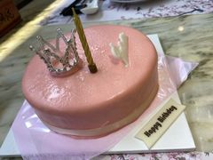 女王-第戎蛋糕(恒隆广场店)