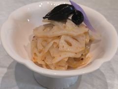 -老北门·苏帮菜·湖景包间(月光码头店)