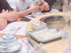 -山河屯铁锅炖鲜鹅·东北菜(开发区一店)