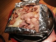 -阿里家·新疆烤肉酒場 by MIG