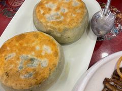 -玉华台饭庄(裕中西里小区店)