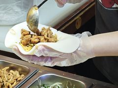 -张果佬年糕卷(科巷店)