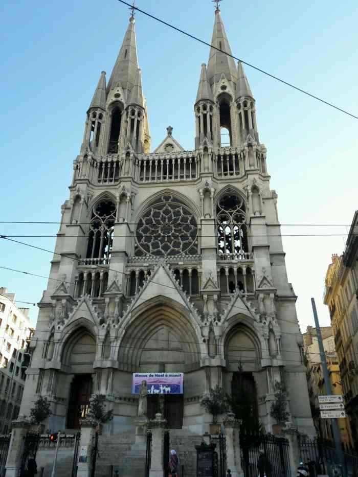 圣文生教堂-"this church is reall."-大众点评移动版