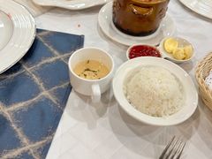 -新侨三宝乐西餐厅(崇文门店)