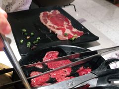 -花味烤肉·拌饭(庐阳万象汇店)