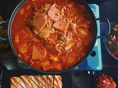 -HONGA HONGA雄家(曹路店)