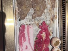 -新石器烤肉(之心城店)