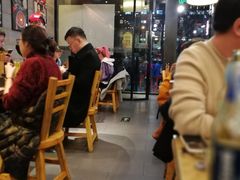 大堂-聚点串吧·北京烧烤(朝北店)