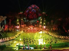 -横店影视城梦幻谷园区