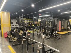 -峰鸟自助健身(锦泰城店)