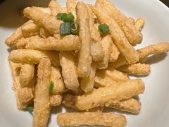 -吃饭皇帝大土家民族菜(正大广场店)