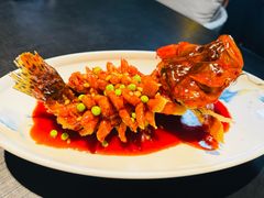 -RIVIERA 松鹤楼(外滩店)