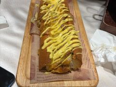 -迦南苑·新派青岛菜·生日纪念日主题餐厅