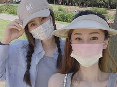 -前小桔亲子创意农场·草莓采摘·露营烧烤