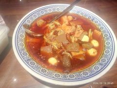 -缪氏川菜(丰盛町店)