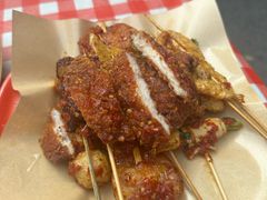 -肉店炸炸炸·爆汁孜然牛肉