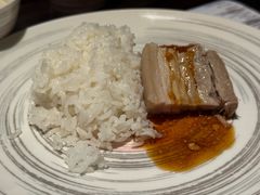 -庐灶江南·江南菜·四合院Bistro(东直门雍和宫·原华侨宾馆店)
