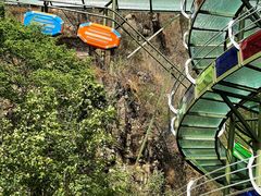 -十渡东湖港风景区