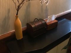 -域SPA·足疗·按摩·养生(静安寺店)