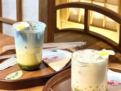 -河风の幸会精致料理