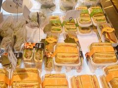 -匠造烘焙(联洋店)