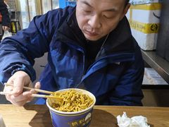 -精粉世家(汉街总部国际A座店)