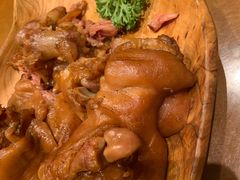 -燕郊烧鸽子(广安路店)