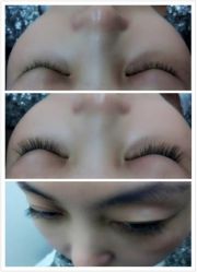 睫作-光SPA科技美肤