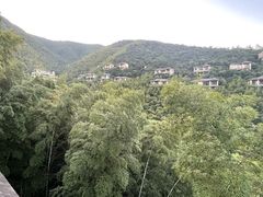 -天目湖御水温泉·度假酒店