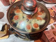 -山四砂锅(太原钟楼街店)