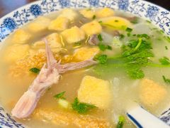 -小潘记鸭血粉丝汤