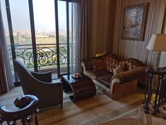 -上海浦东星河湾酒店