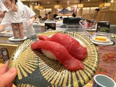 金枪鱼大楠寿司-合点寿司(金虹桥商场店)