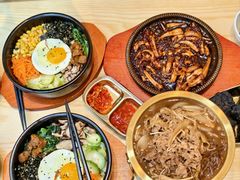 -食米家拌饭(梅溪新天地店)