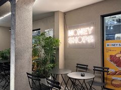 -Money Shops(愚园路店)