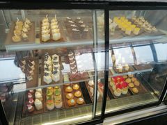 -汇泉王朝大饭店-旋转餐厅(南海路店)