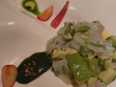 -翡翠36餐厅(浦东香格里拉店)