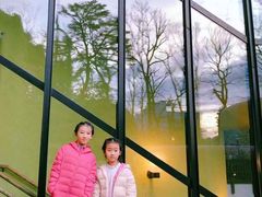 -三鹰之森吉卜力美术馆