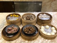 -嘉年华大酒店琴湾-自助餐厅