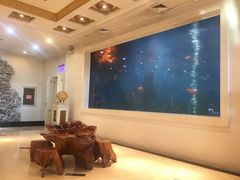 大堂-鹏天阁酒楼·海鲜(红旗店)