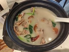 -新梅华餐厅(星悦汇店)