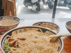 -鑫花溪牛肉米粉(景德路店)