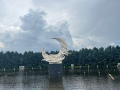 -长春净月潭风景名胜区