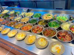 -闫家粥铺(东盛大街店)