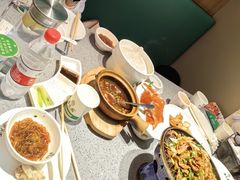 -紫光园烤鸭(前门大栅栏店)