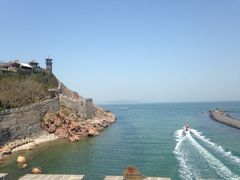 iphone_upload_pic-蓬莱阁景区