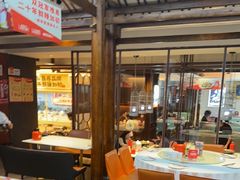 -阿瓦山寨·湘菜现炒·剁椒鱼头王(咸阳总店)
