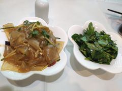 -惠丰堂饭庄(北洼路店)