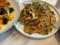 -丁字口海鲜热炒·烧烤大排档